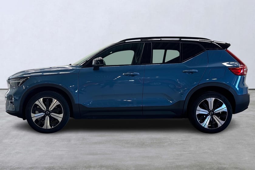 Bild 2 av Volvo XC40 Recharge Plus Edition