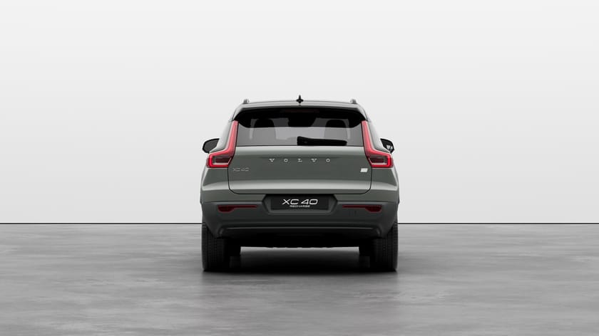 Bilde 5 av Volvo XC40 Recharge Plus FWD KROK|19"|V.PUMPE|TONEDE
