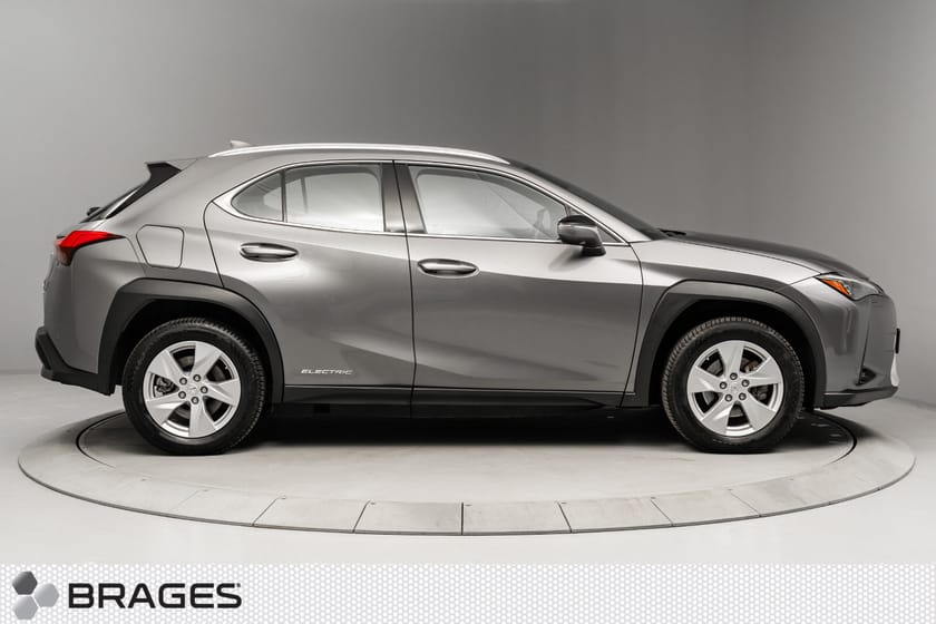 Bilde 5 av Lexus UX 300e FWD Luxury