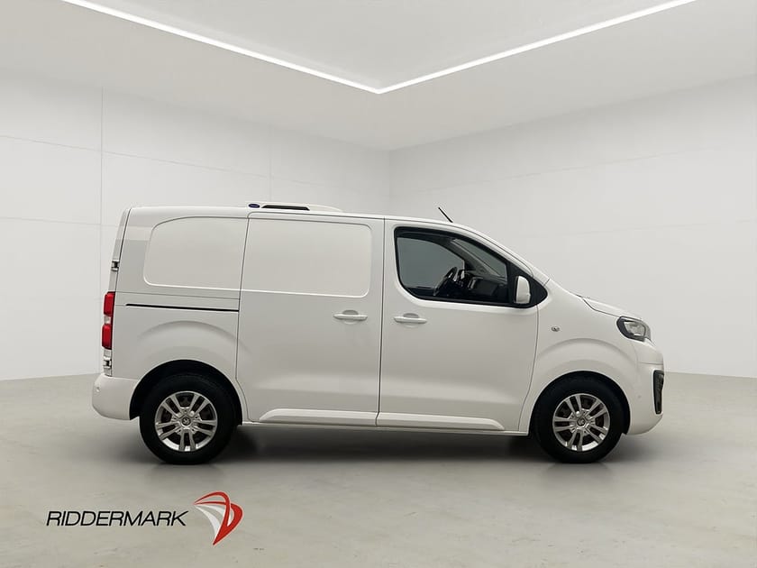 Bild 2 av Peugeot Expert Panel Van