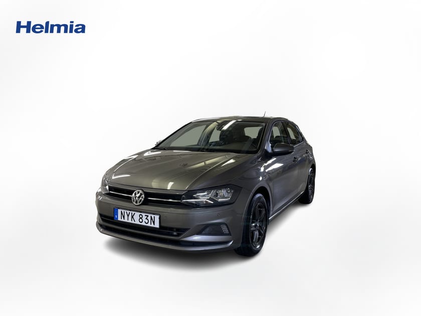 Bild 1 av Volkswagen Polo