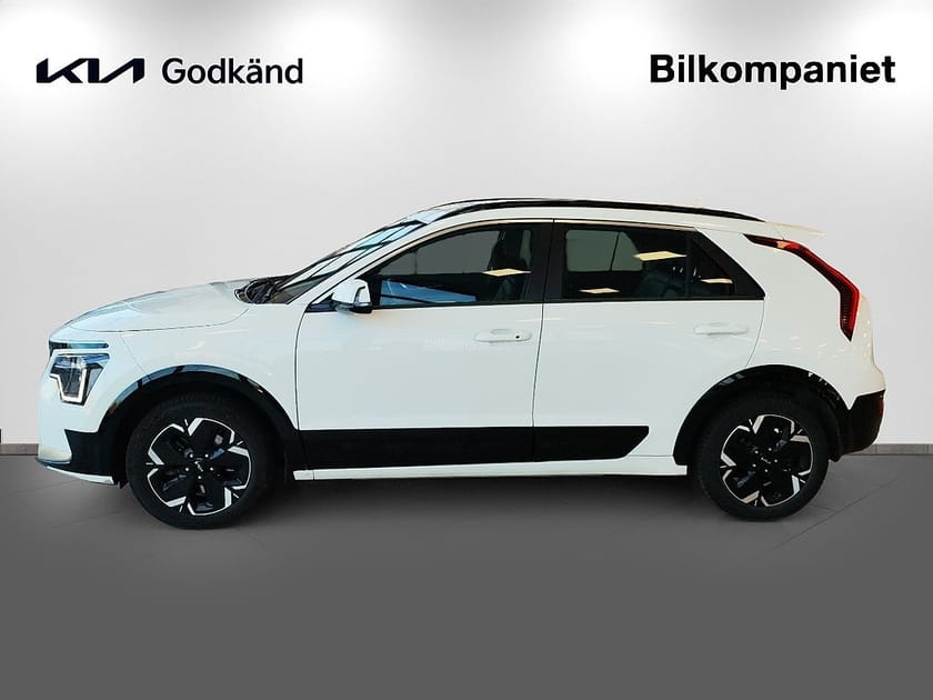 Bild 4 av Kia Niro EV