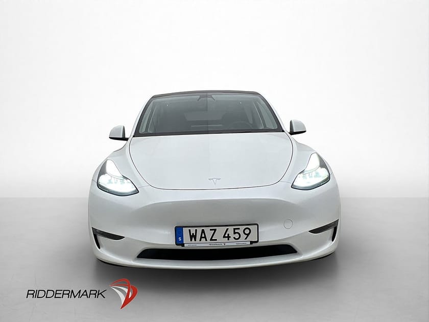 Bild 3 av Tesla Model Y Long Range AWD
