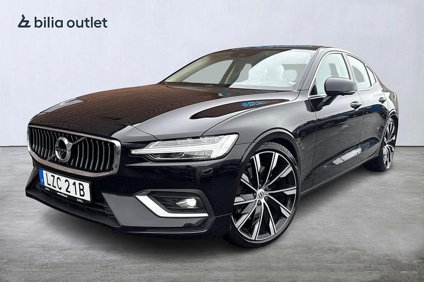 Bild 1 av Volvo S60