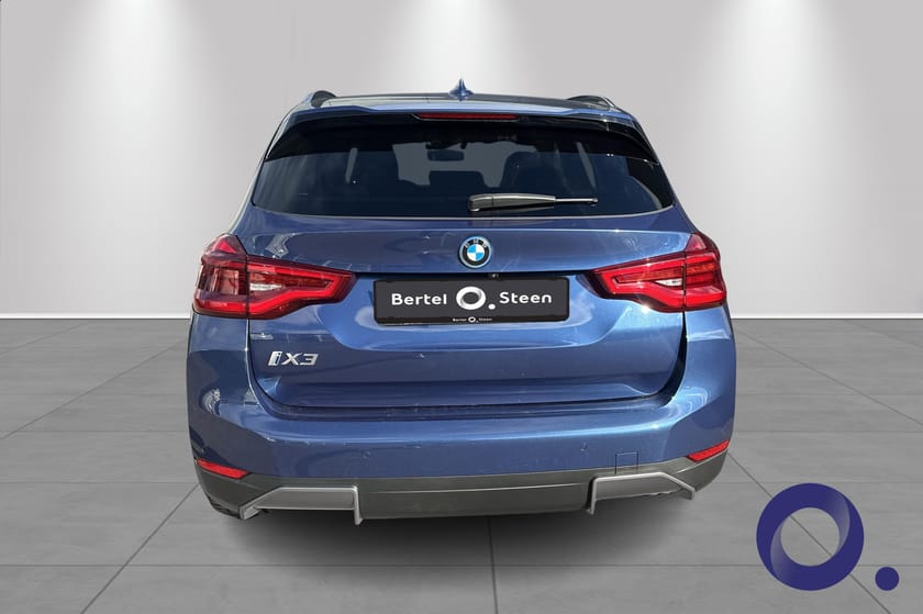Bilde 4 av BMW iX3