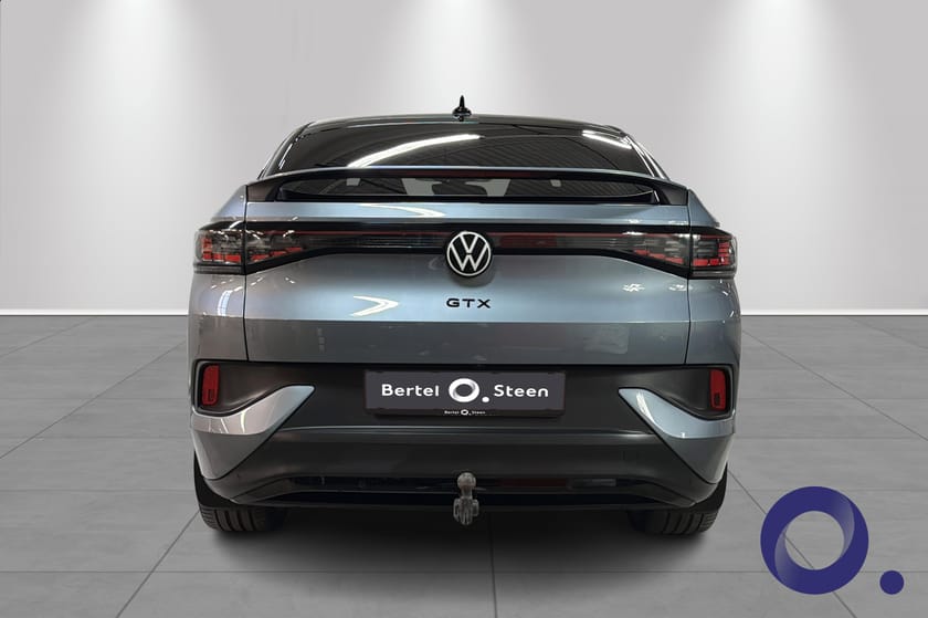 Bilde 4 av Volkswagen ID.5 GTX
