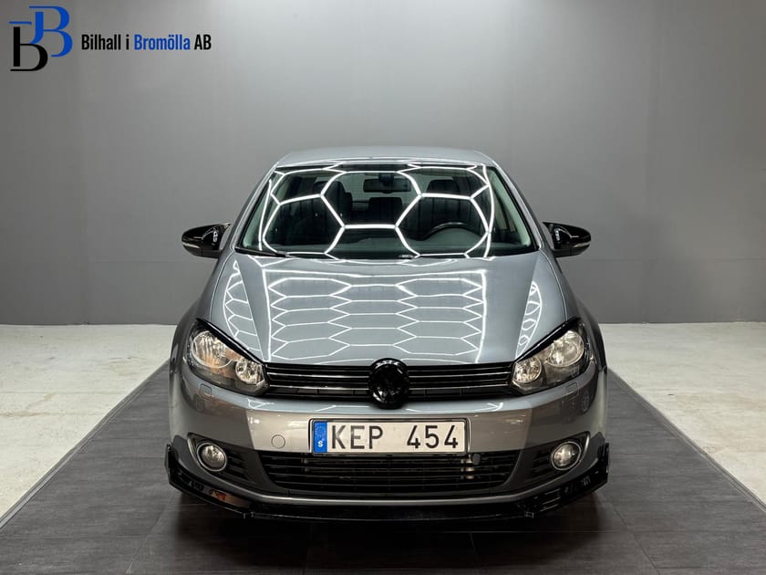 Bild 1 av Volkswagen Golf