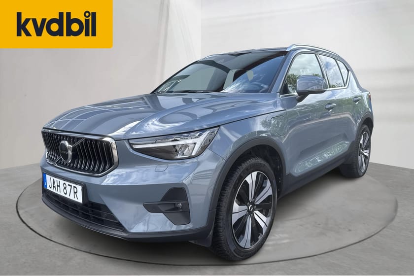 Bild 1 av Volvo XC40 T4 2WD Twin Engine (211hk) Ultimate Bright