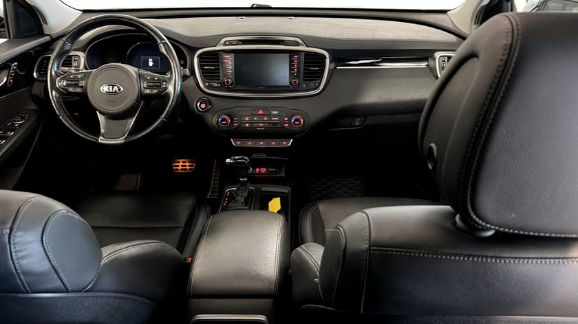 Bild 4 av Kia Sorento