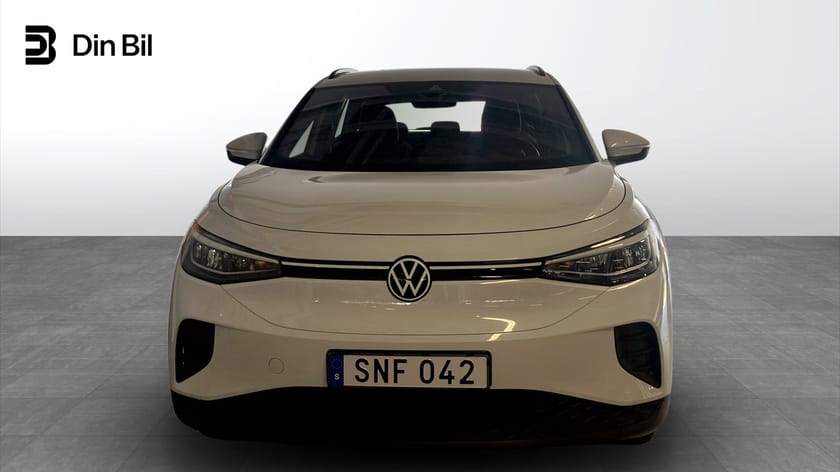Bild 4 av Volkswagen ID.4 Pro Performance Komfort/Drag/Backkamera