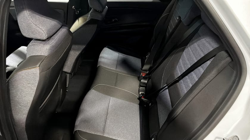 Bild 5 av Renault 5 E-Tech TECHNO EV52 *0% RÄNTEKAMPANJ + V-HJUL 4900:-