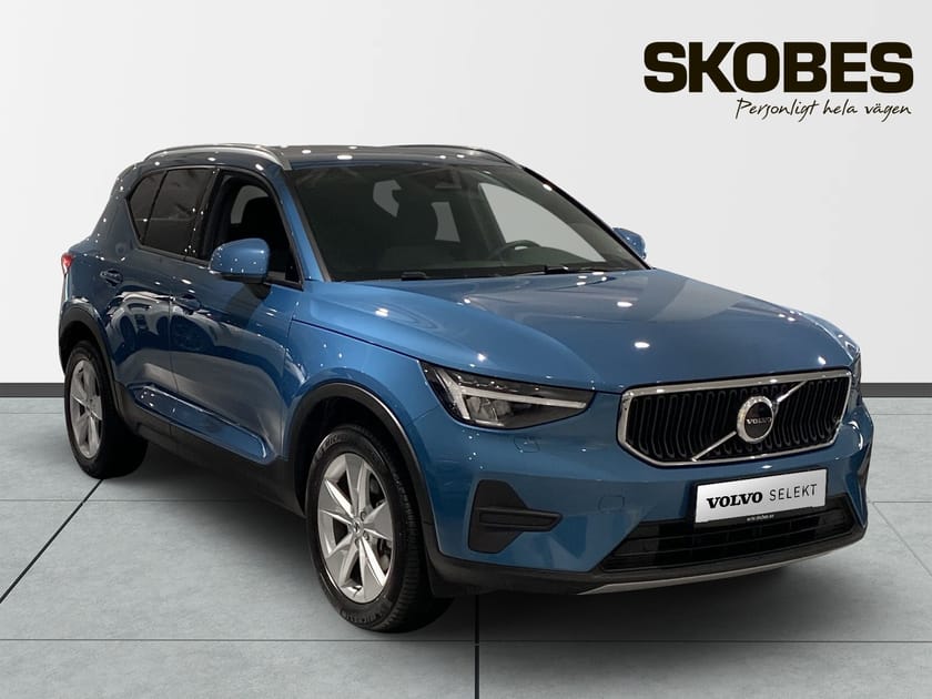 Bild 1 av Volvo XC40 B4 FWD Bensin Core