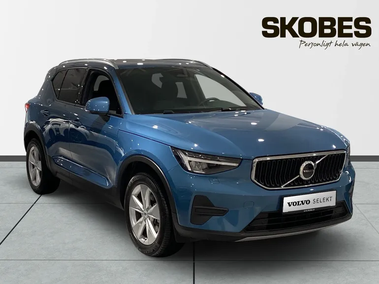 Volvo XC40 B4 FWD Bensin Core