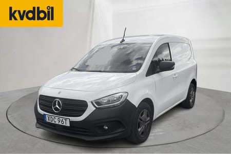 Mercedes-Benz Citan 110 CDI 1.5 (95hk) PRO