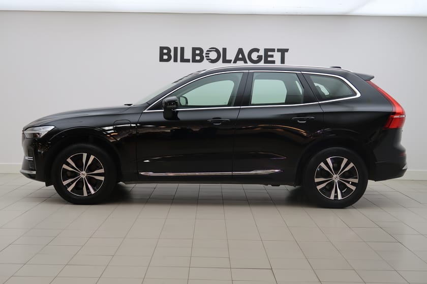 Bild 2 av Volvo XC60 Recharge T6 Core Edition