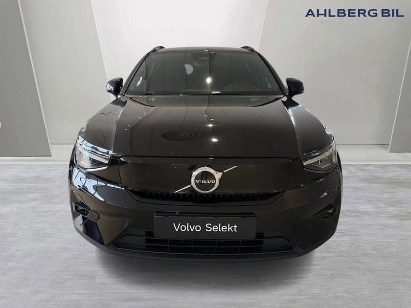 Bild 4 av Volvo EX40 Single Motor Extended Range