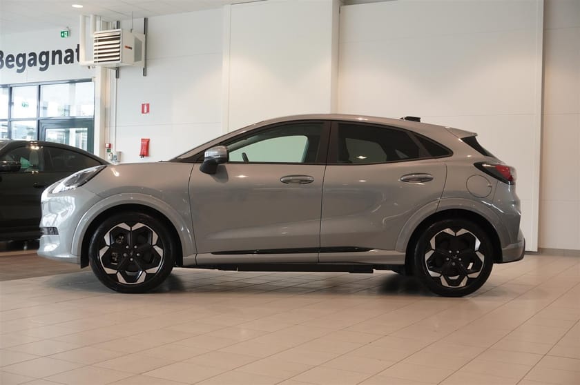 Bild 4 av Ford Puma Gen-E