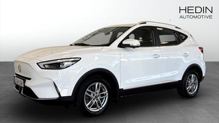 MG ZS EV Long Range LUXURY - VINTERHJUL