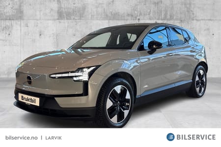Volvo EX30 Twin Motor Performance