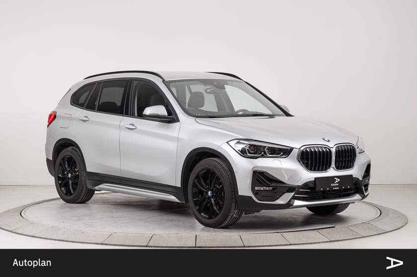 Bilde 1 av BMW X1 xDrive25e | Cruise/Krok/Kamera/HUD