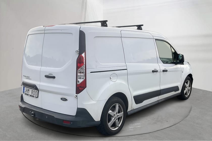 Bild 3 av Ford Transit Connect 230 LWB