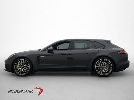 Porsche Panamera 4 E-Hybrid Sport Turismo / Pano / 1 Brukare