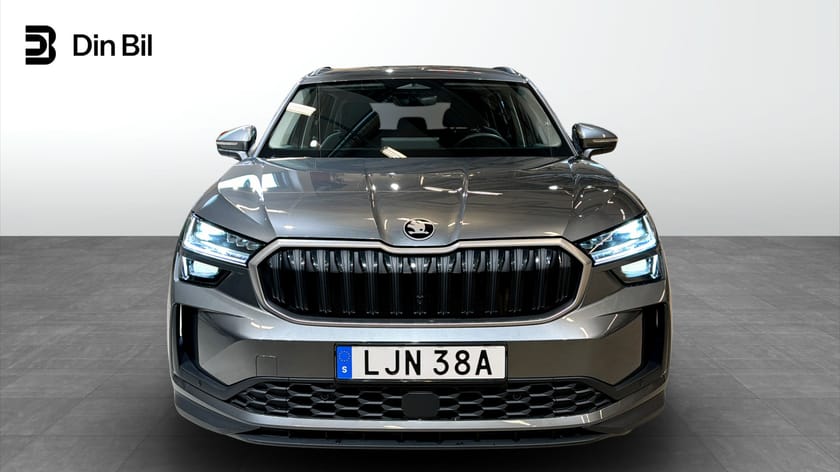 Bild 4 av Škoda Kodiaq iV Selection DSG | Edition/Drag