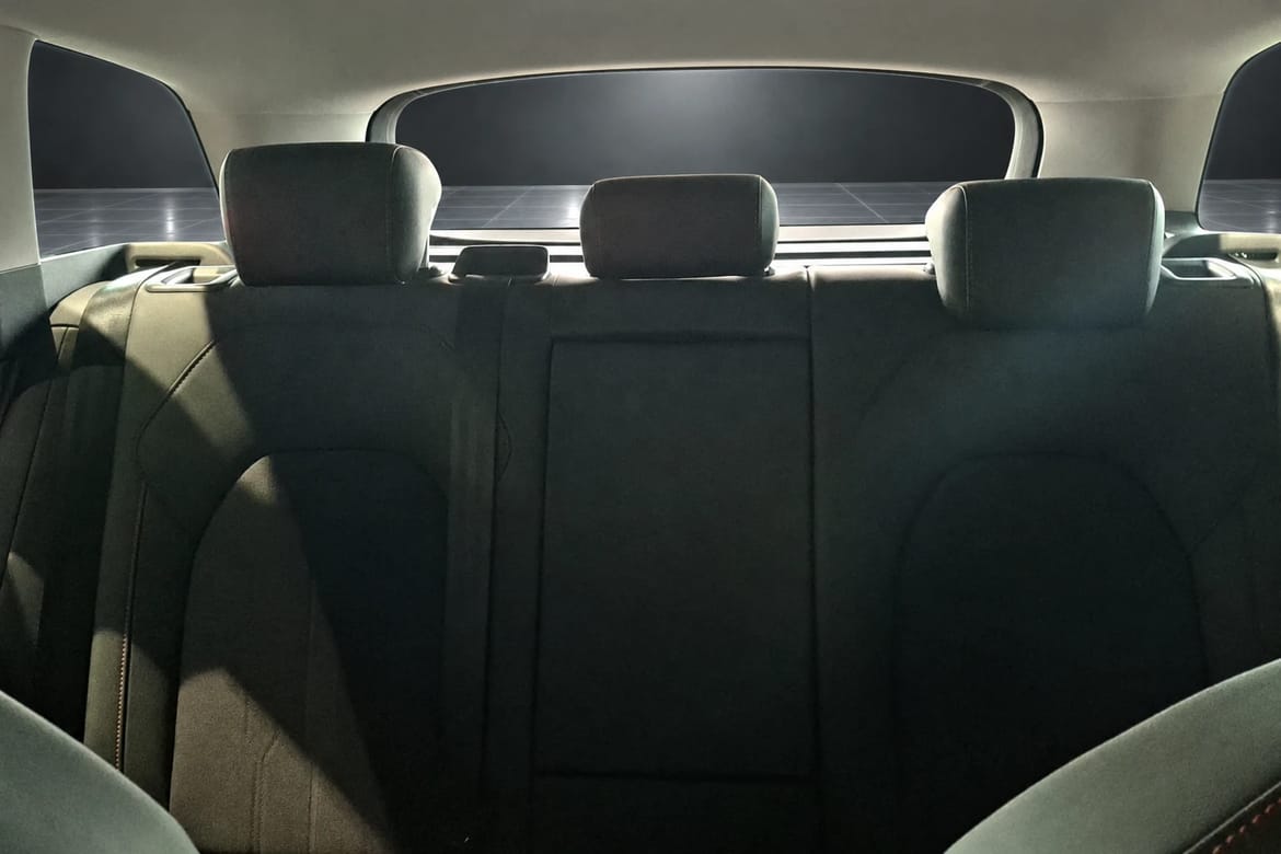 CUPRA CUPRA Leon Sportstourer — bild 18