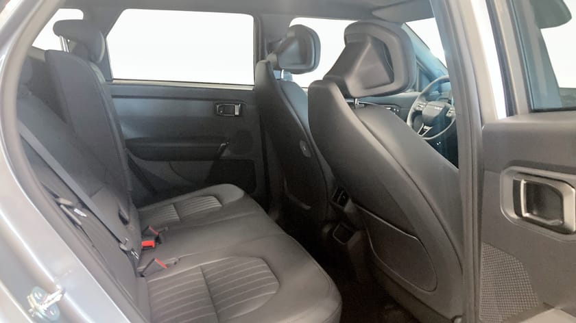Bild 5 av Kia Seltos X-LINE 1.6 T-GDI DCT AWD