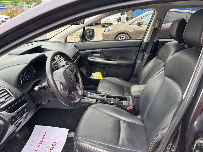 Bilde 4 av Subaru XV