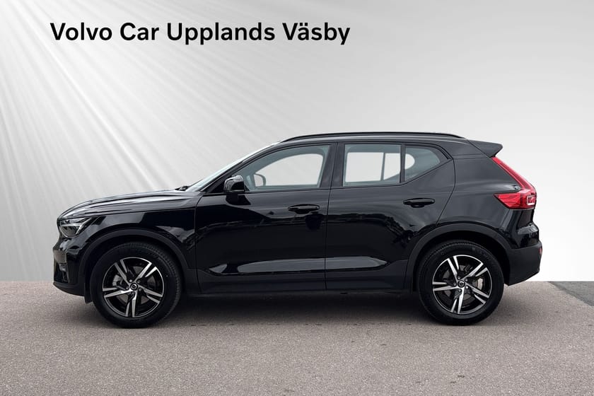 Bild 3 av Volvo XC40