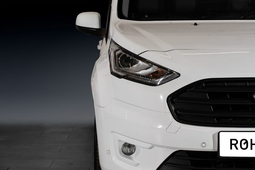 Bilde 4 av Ford Transit Connect 240 LWB