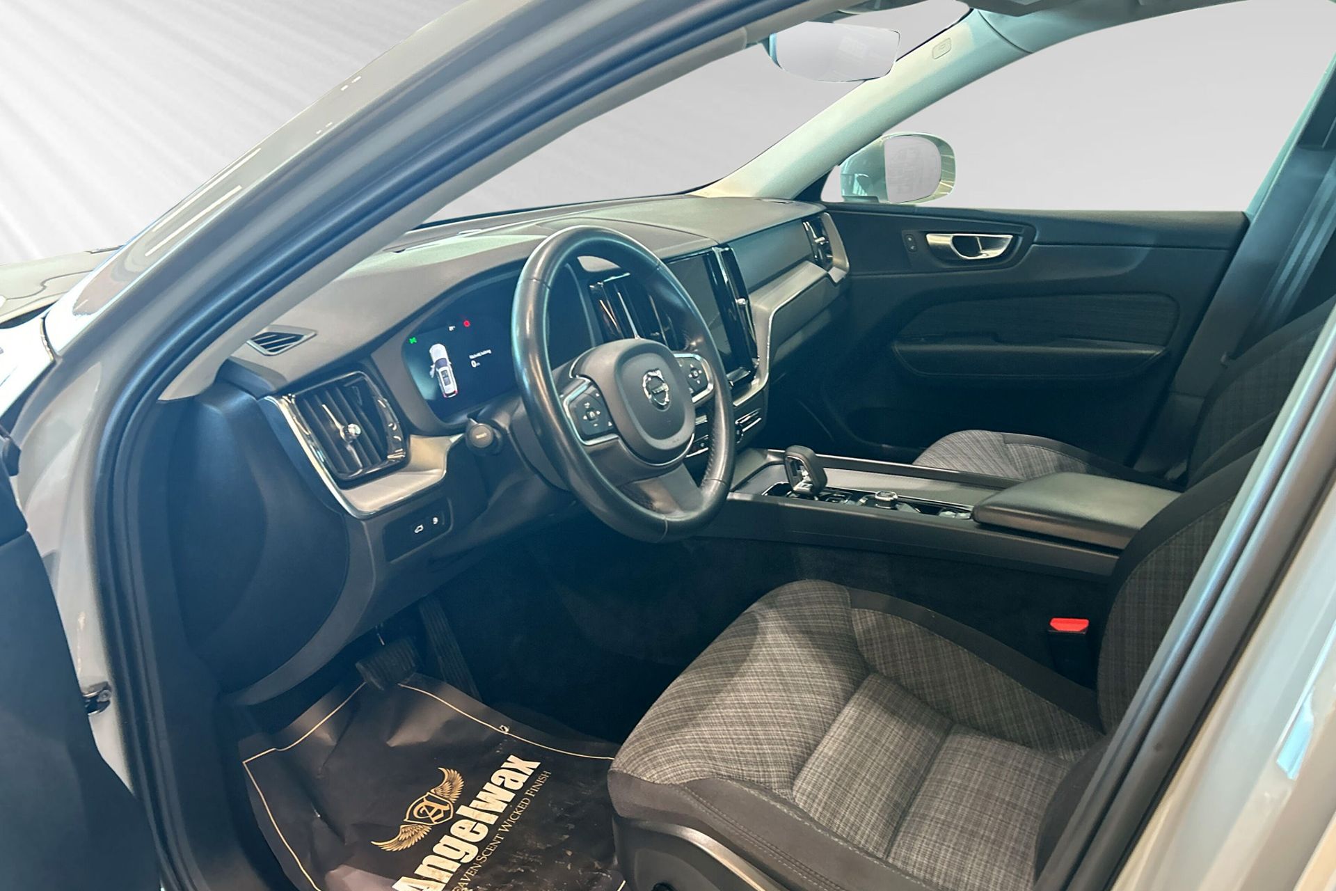 Volvo XC60 2024, bild 7/10