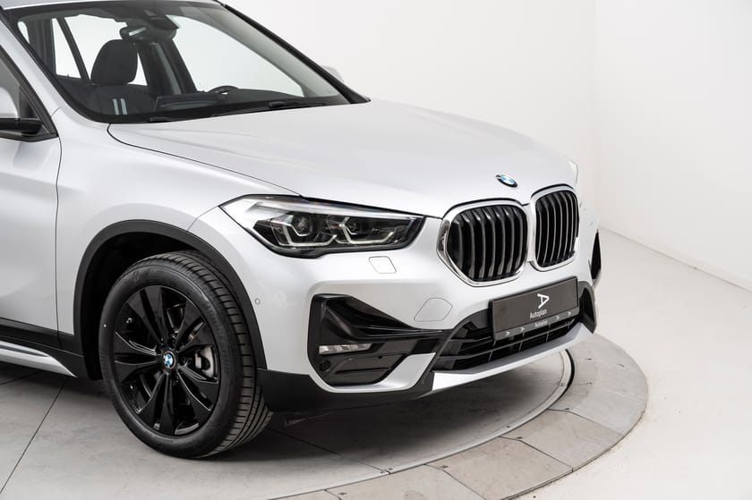 Bilde 3 av BMW X1 xDrive25e Cruise/Krok/Kamera/HeadUp