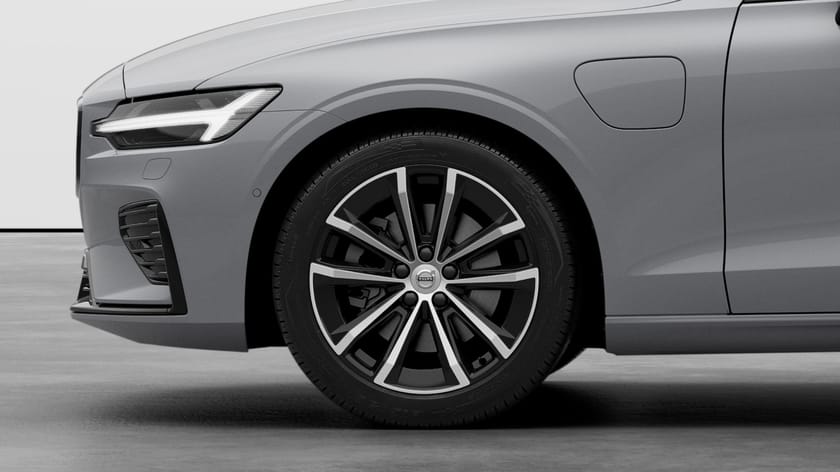Bild 5 av Volvo V60 T6 Plus Dark Nordic Edition