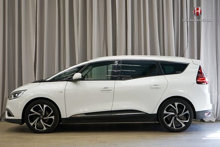 Renault Grand Scénic