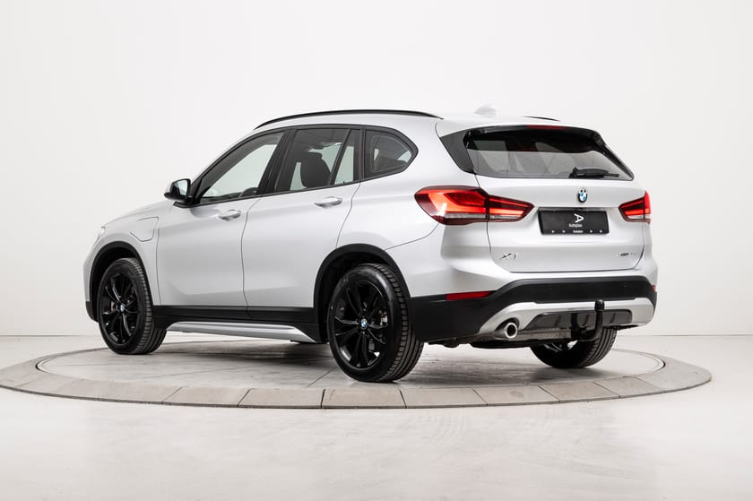 Bilde 5 av BMW X1 xDrive25e 