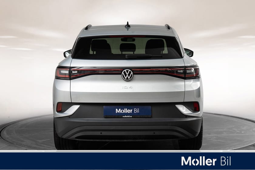 Bilde 3 av Volkswagen ID.4 Pro Performance limited  77kwh 204hk