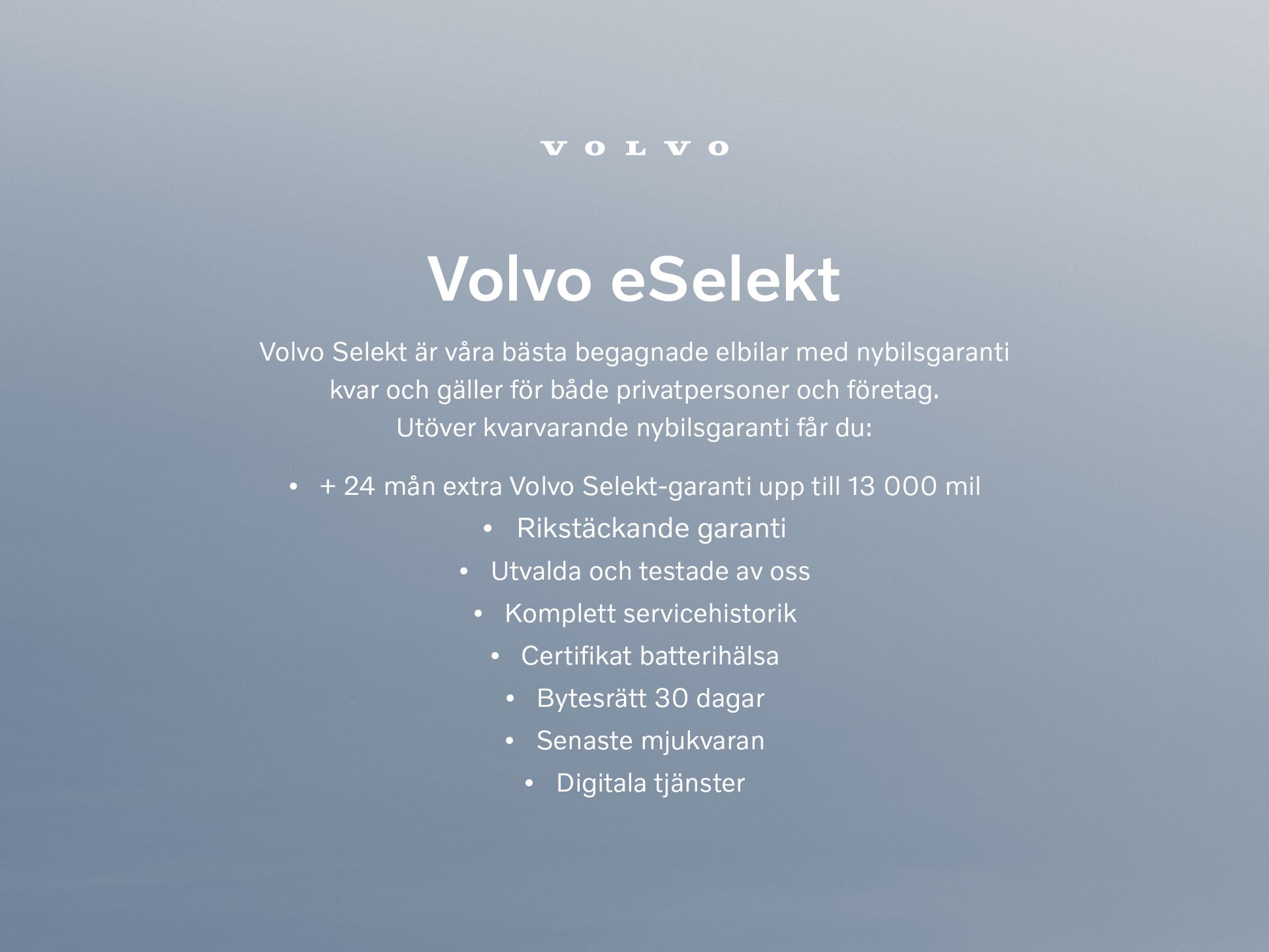 Volvo EX30 2025, bild 2/2