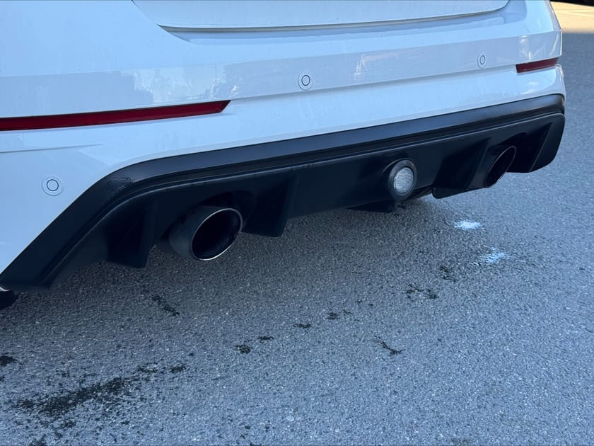 Bilde 3 av Ford Focus RS