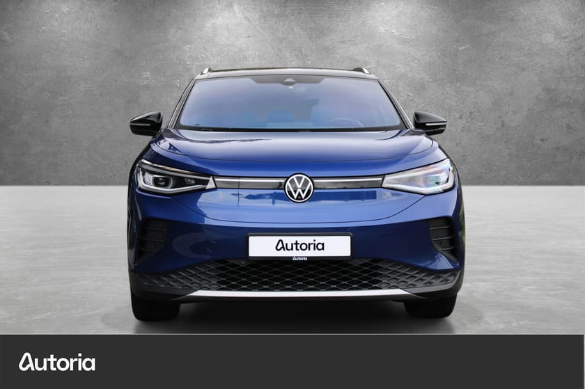Bilde 3 av Volkswagen ID.4 Pro Performance