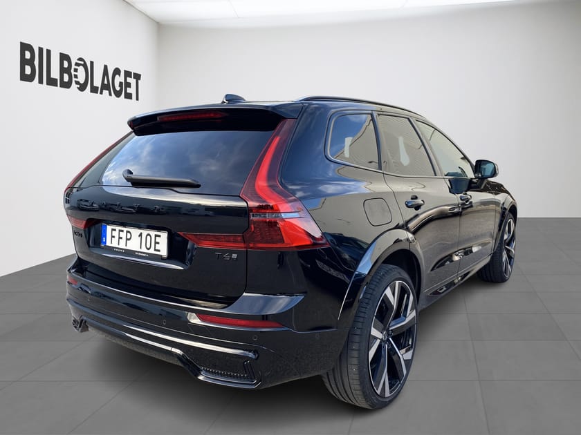 Bild 4 av Volvo XC60