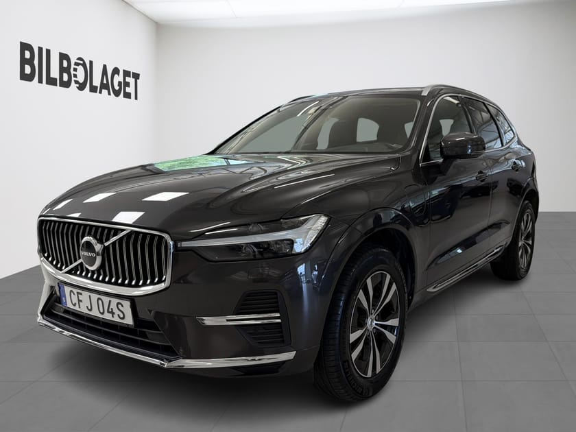 Bild 1 av Volvo XC60 T6 Core Edition