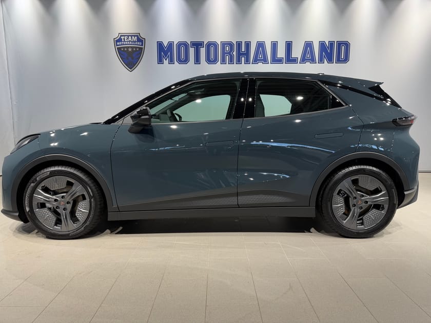 Bild 1 av CUPRA Raval 52 kWh 