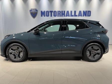 CUPRA Raval 52 kWh