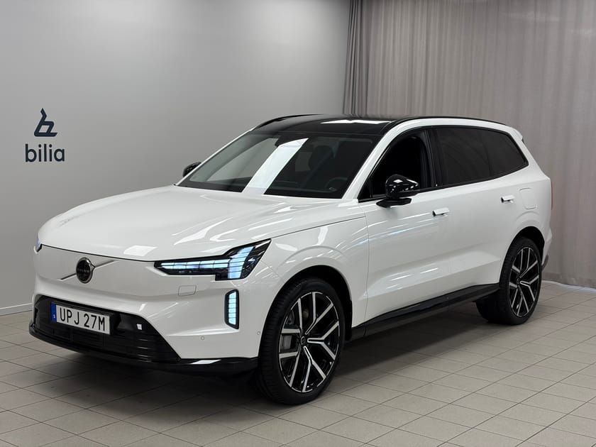 Bild 1 av Volvo EX90 Twin Motor Performance