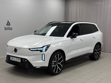 Volvo EX90 Twin Motor Performance
