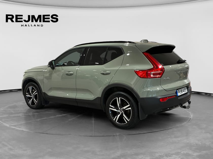 Bild 2 av Volvo XC40