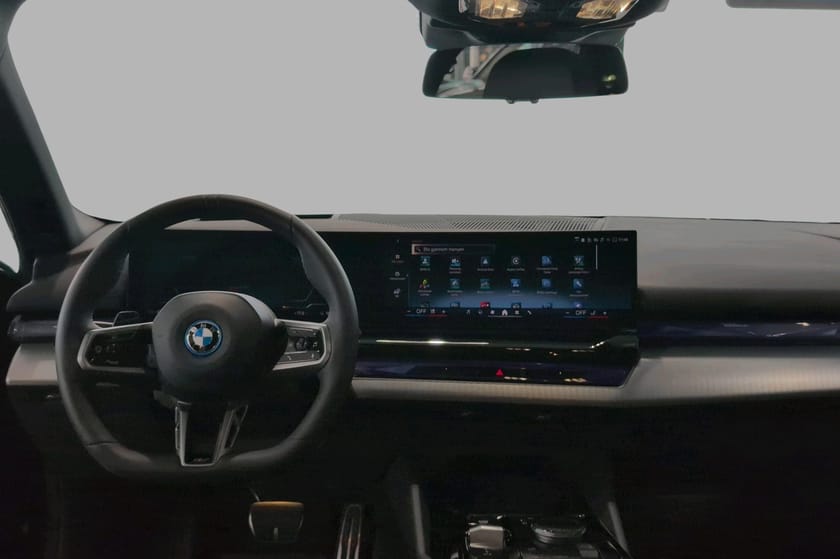 Bilde 4 av BMW i5 xDrive40 Touring xDrive40, M-Sport, Pano, Bowers & Wilkins