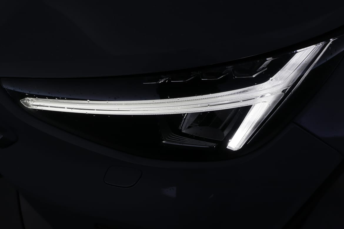 Volvo C40 2024 - miniatyr 37